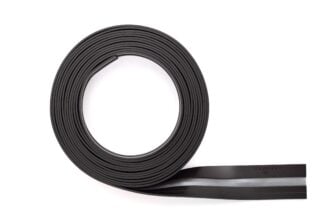 Klämlist magnetisk, självhäftande DURAFIX®  ROLL 5 m