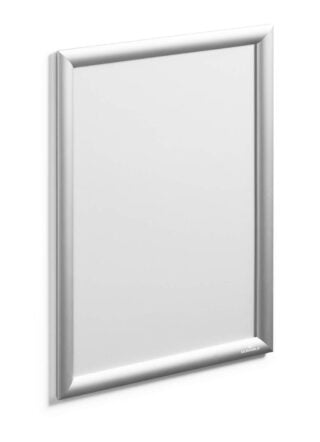 Snäppram aluminium A3
