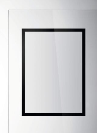Inforam DURAFRAME® SUN A3