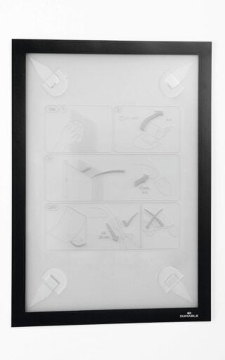 Inforam DURAFRAME® WALLPAPER A4