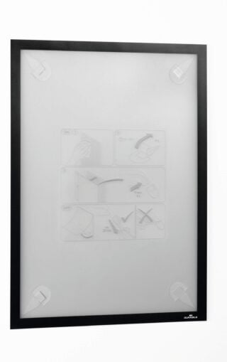 Inforam DURAFRAME® WALLPAPER A3
