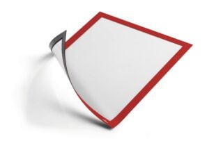 Magnetram DURAFRAME® MAGNETIC A4