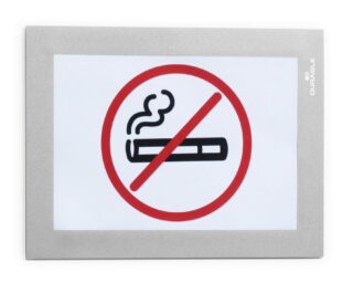 Inforam självhäftande DURAFRAME® A6