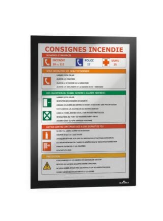 Inforam DURAFRAME® SUN A4