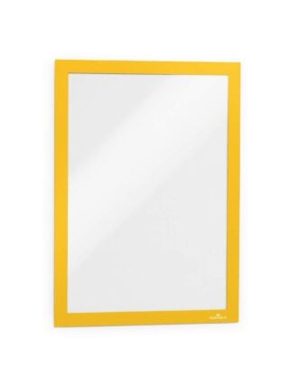 Inforam självhäftande DURAFRAME® A4