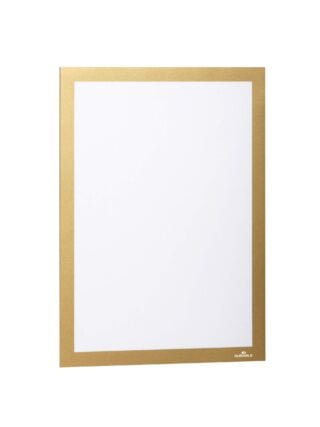 Inforam självhäftande DURAFRAME® A4
