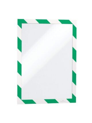 Inforam självhäftande DURAFRAME® SECURITY A4