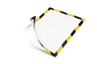 Magnetram DURAFRAME® MAGNETIC SECURITY A4