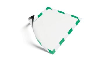 Magnetram DURAFRAME® MAGNETIC SECURITY A4