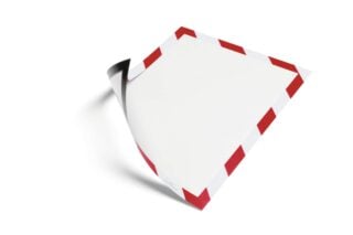Magnetram DURAFRAME® MAGNETIC SECURITY A4