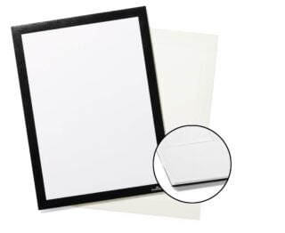 Inforam DURAFRAME® GRIP A4