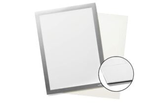 Inforam DURAFRAME® GRIP A4