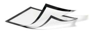 Magnetram DURAFRAME® MAGNETIC PLUS A4