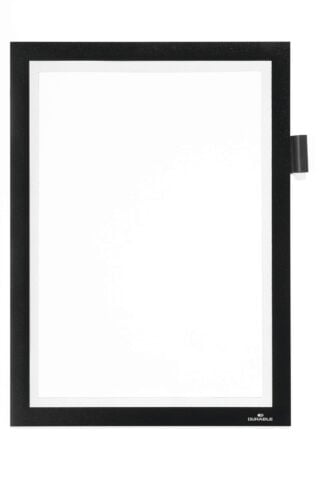 Magnetram DURAFRAME® MAGNETIC NOTE A4