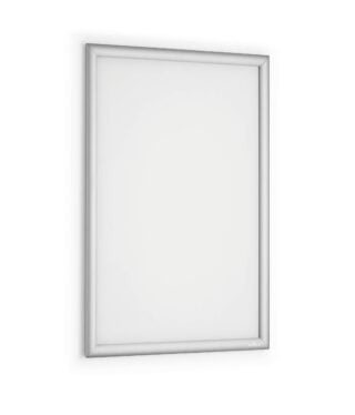 Snäppram aluminium A2