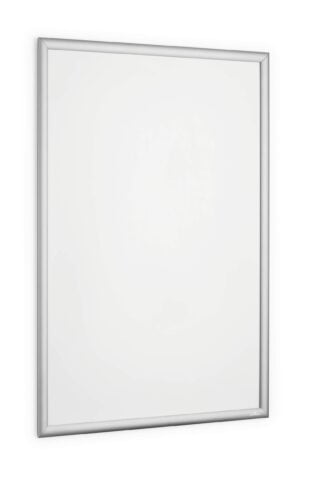 Snäppram aluminium A1
