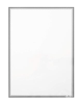 Infoficka A3 statiskt vidhäftning 1-pack