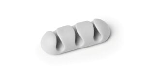Självhäftande kabelhållare CAVOLINE® CLIP 3