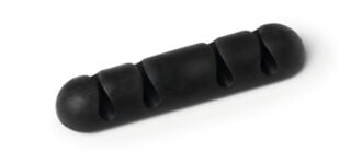 Självhäftande kabelhållare CAVOLINE® CLIP 4