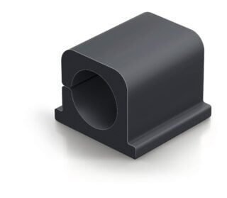 Självhäftande kabelhållareCAVOLINE® CLIP PRO 2