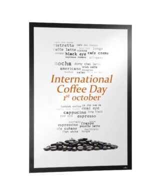 Inforam DURAFRAME® POSTER 50x70