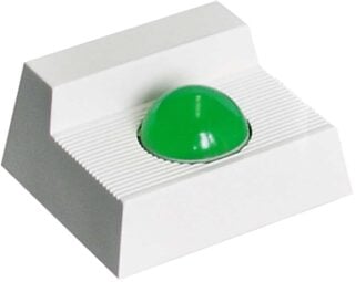 Led-Indikering Grön 1490V - 2 Pack