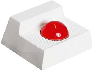 LED Summer Indikator Röd 1490Bzr – 2 Pack