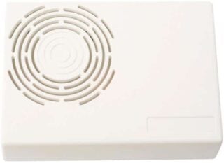 Inomhussiren Sd-110W
