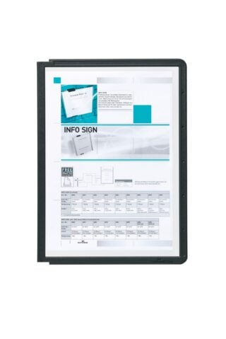 SHERPA® PANEL A5