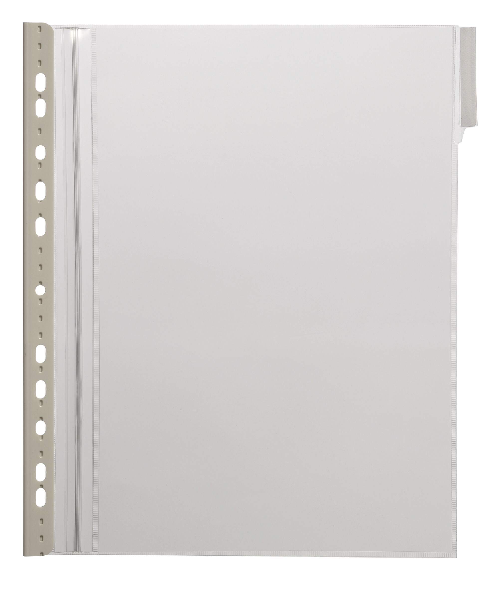 Blädderpanel FUNCTION PANEL SAFE A4
