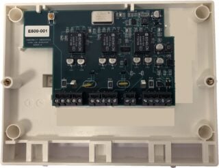 Lon Repeater E500