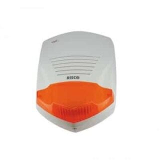 Risco Siren 2-vägs RWS20A - Utomhus 105dB