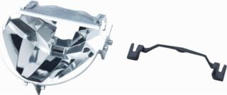 Husdjursclip Po-Cl för PDM-I12, 10-pack - V54539-F126-A100