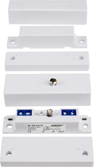 Magnetkontakt Mc 440-2X4,7K