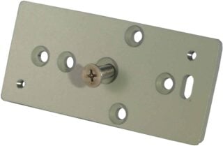 Monteringsplatta Mp500