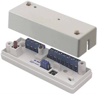 Analysator Iu 300-M