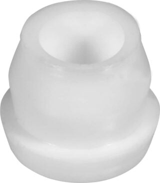 Kabelgenomföring 100 Pack