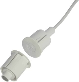 Högsäk. Kontakt Mc 370-S31-5