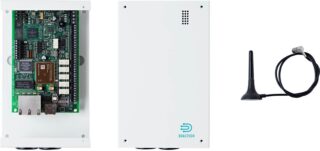 Security Router 4G Pangea