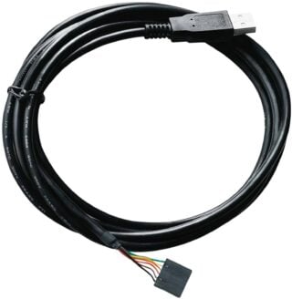 Programmeringskabel Ts100