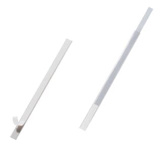 Etiketthållare LABELFIX® 200x10 mm