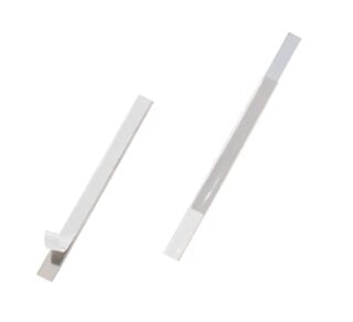 Etiketthållare LABELFIX® 200x15 mm
