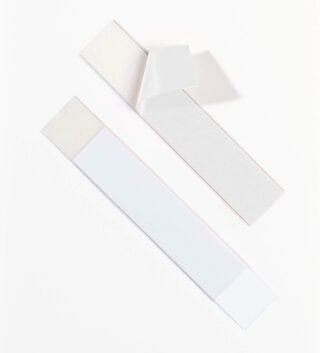 Etiketthållare LABELFIX® 200x40 mm