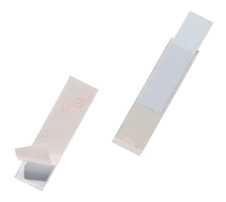 Självhäftande ficka POCKETFIX® 75x18 10 st