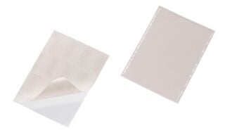 Självhäftande ficka POCKETFIX® A5 25 st