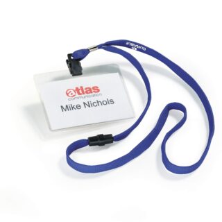 Namnskylt 60x90,  halsband