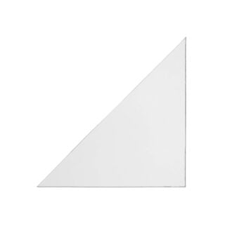 Självhäftande hörnficka  CORNERFIX® 100x100