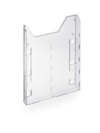 COMBIBOXX A4 utbyggnadsdel