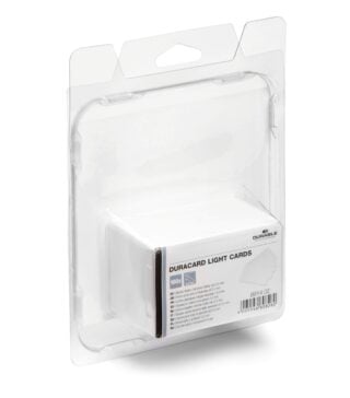 Plastkort DURACARD LIGHT