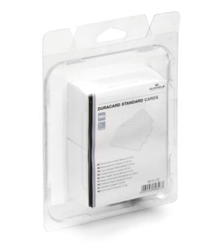 Plastkort DURACARD STANDARD